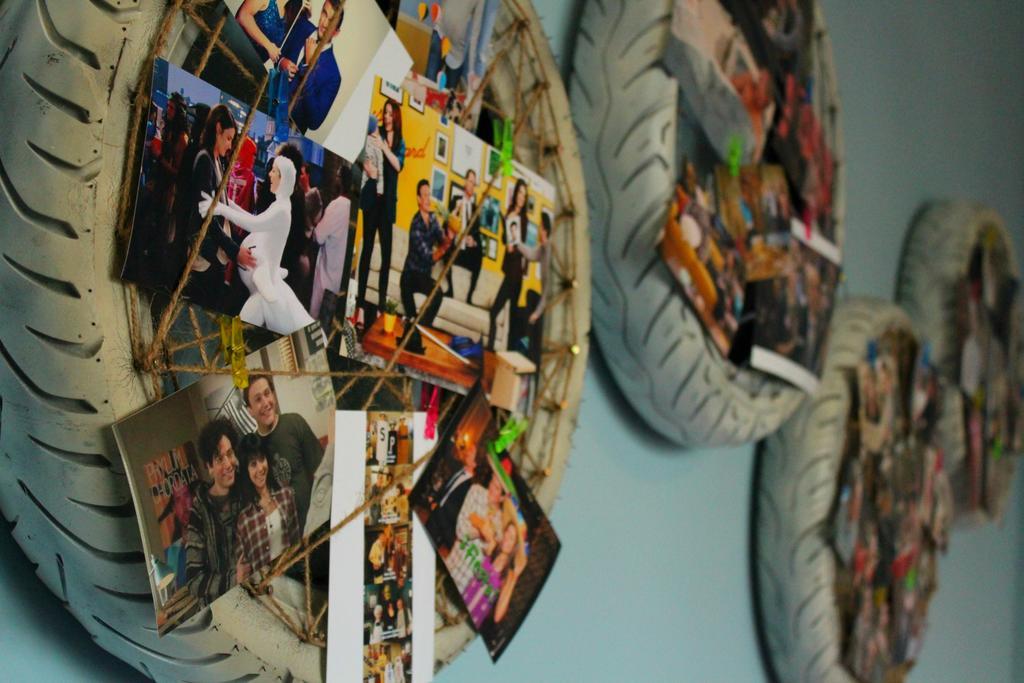 Barney'S Danang Backpackers Hostel Esterno foto