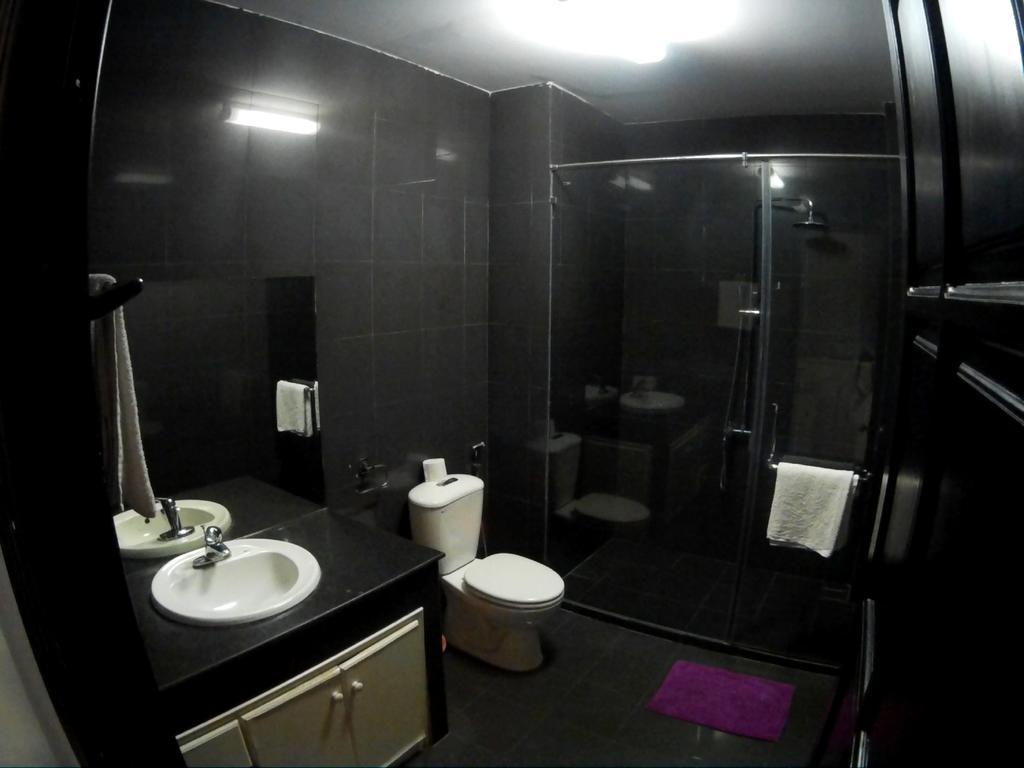 Barney'S Danang Backpackers Hostel Esterno foto